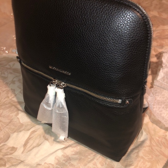 Mk rhea slim Backpack ๐ - Picture 2 of 8